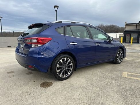Used 2022 Subaru Impreza 2.0i Limited image 7