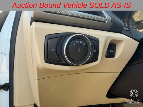 Used 2014 Ford Fusion SE image 11