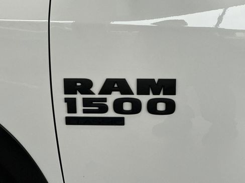 Used 2024 RAM 1500 Classic Warlock image 34