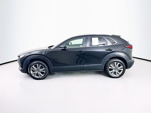 Used 2025 MAZDA CX-30 AWD 2.5 S w/ Preferred Package image 4