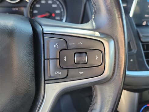 Used 2021 Chevrolet Tahoe LS image 25