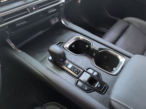 Certified 2023 Lexus RX 350 RX 350 LUX AWD w/ Accessory Package (K3) image 5