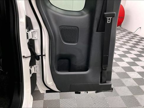 New 2026 Nissan Frontier S AWD/4WD image 34