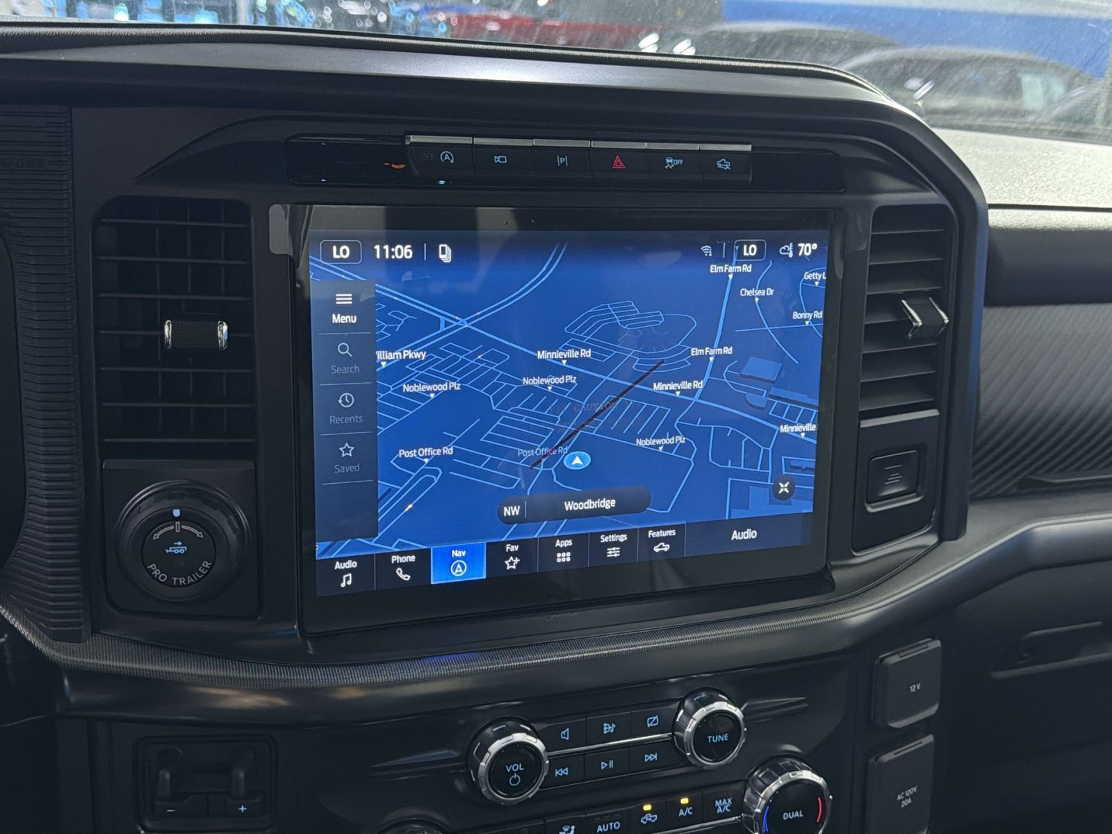 New 2026 Ford F150 Raptor AWD/4WD image 18