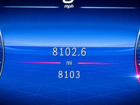 Certified 2025 Mercedes-Benz GLE 350 4MATIC image 26