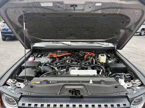 Used 2025 Toyota Land Cruiser 1958 AWD/4WD image 31