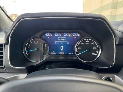 Used 2022 Ford F150 XLT w/ Equipment Group 302A High image 30