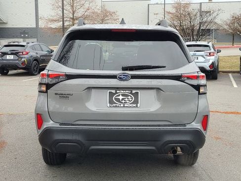 New 2026 Subaru Forester Premium image 4