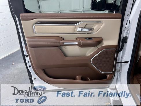 Used 2021 RAM 1500 Laramie image 29