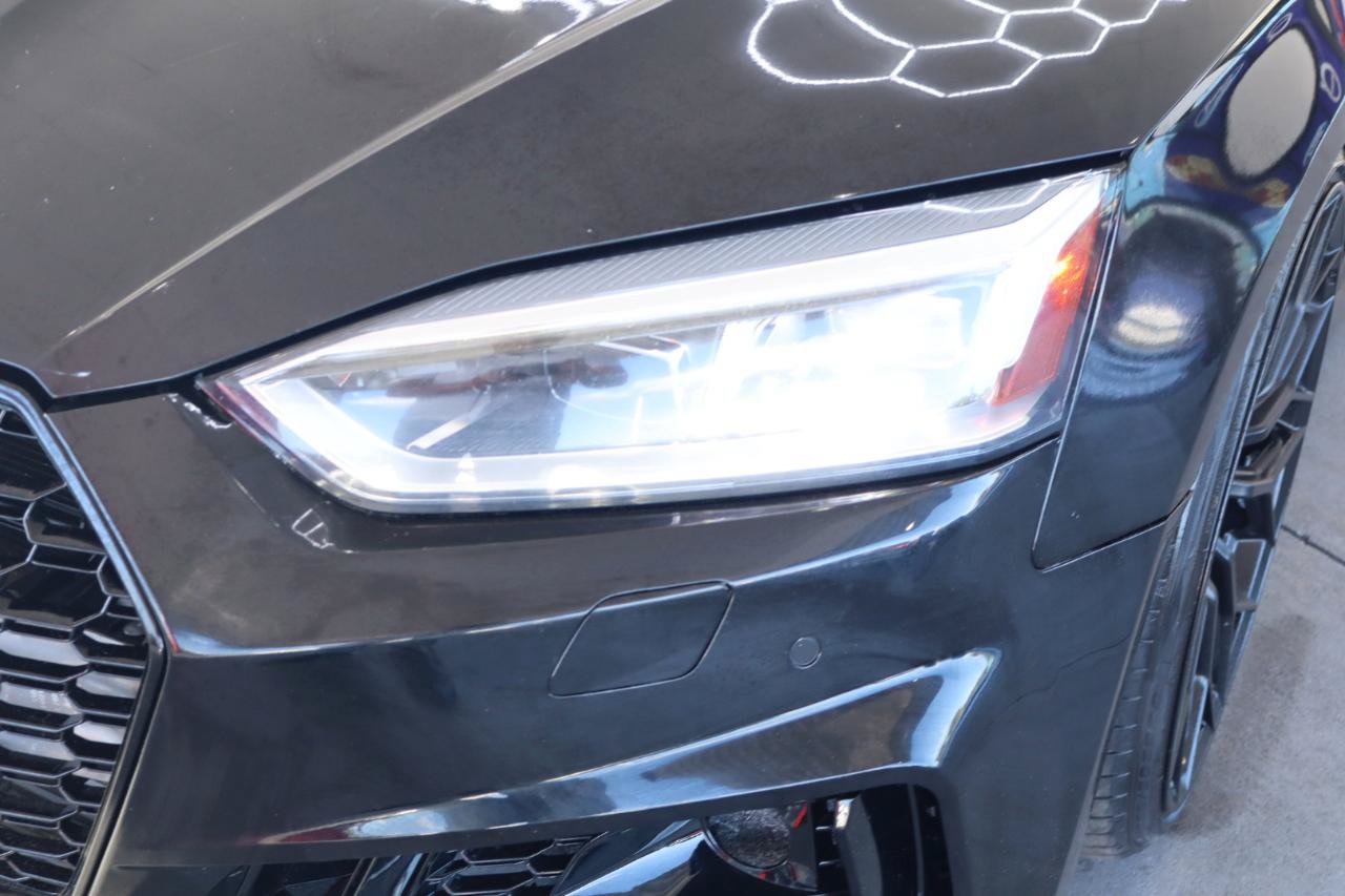Used 2018 Audi S5 Premium Plus w/ Navigation Package AWD/4WD image 14