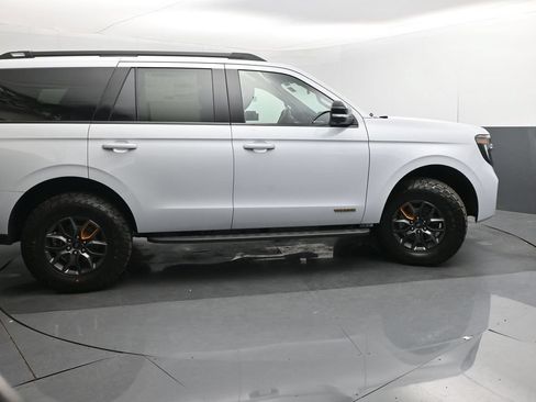New 2026 Ford Expedition Tremor AWD/4WD image 38