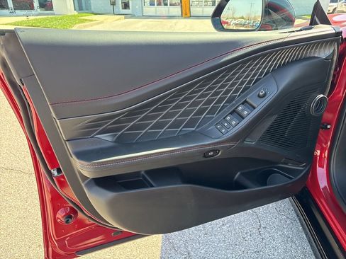 New 2026 Dodge Charger R/T image 8