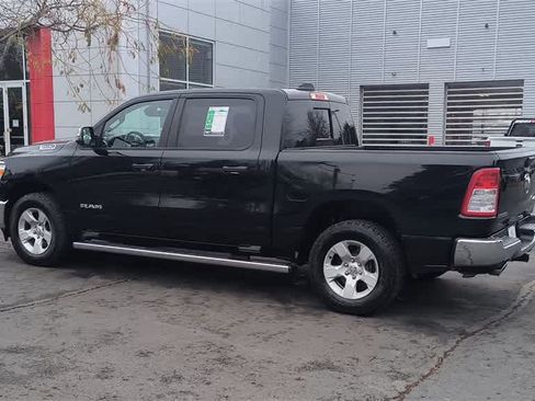 Used 2023 RAM 1500 Big Horn image 6