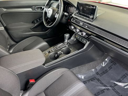 Used 2025 Honda Civic Sport image 16