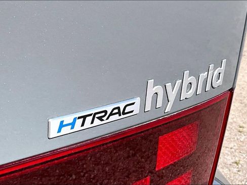 Used 2026 Hyundai Santa Fe SEL AWD/4WD image 8