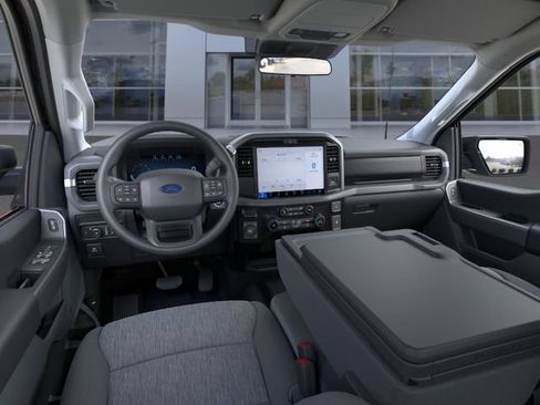 New 2026 Ford F150 XLT AWD/4WD image 9
