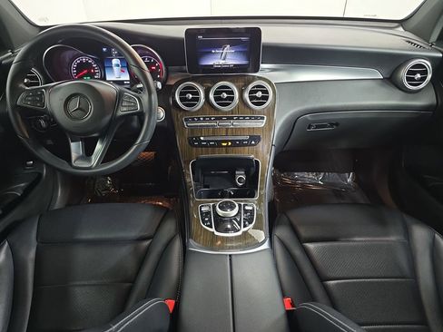 Used 2018 Mercedes-Benz GLC 300 image 13
