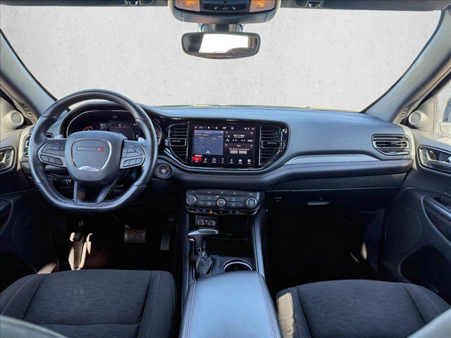 Used 2025 Dodge Durango GT AWD/4WD image 14