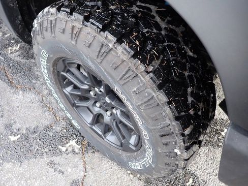 New 2026 RAM 1500 Rebel w/ Rebel Level 2 Equipment Group image 8