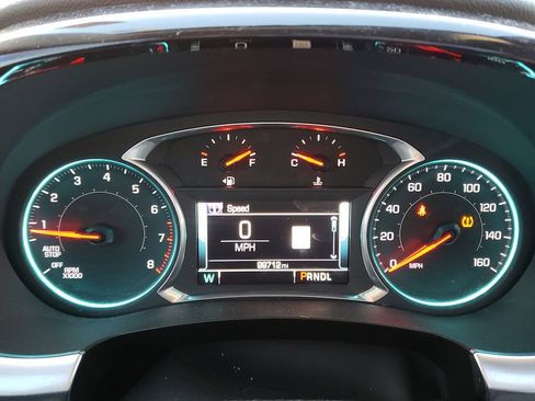 Used 2018 Chevrolet Traverse Premier w/ Redline Edition image 22