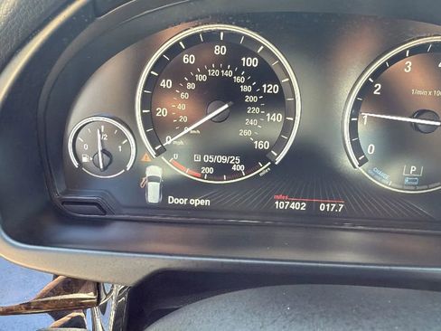 Used 2018 BMW X5 xDrive40e image 45