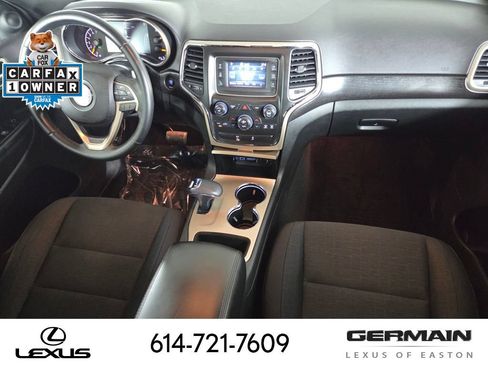 Used 2014 Jeep Grand Cherokee Laredo AWD/4WD image 29