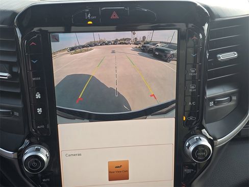 Used 2026 RAM 1500 Big Horn image 21