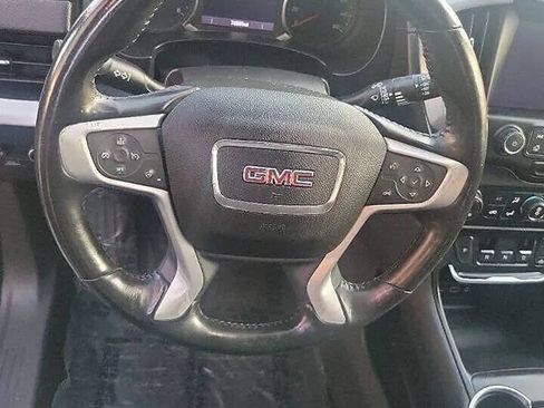 Used 2019 GMC Terrain SLT w/ Preferred Package FWD image 21