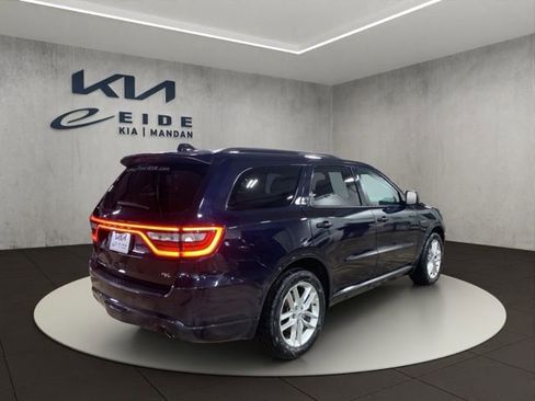 Used 2025 Dodge Durango R/T image 7
