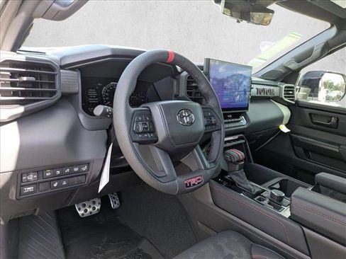 New 2026 Toyota Tundra TRD Pro image 3