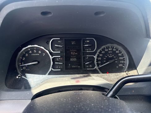 Used 2020 Toyota Tundra SR5 AWD/4WD image 26