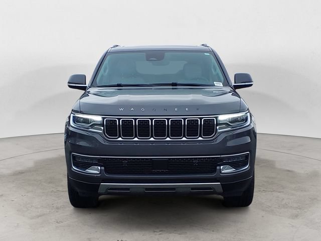 Used 2022 Jeep Wagoneer Series III w/ Premium Group I AWD/4WD image 8