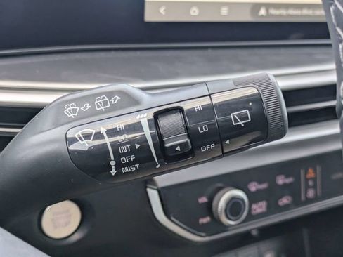 New 2026 Kia Sorento EX w/ EX Premium Package FWD image 30
