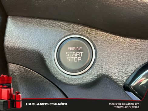 Used 2020 Kia Forte EX image 34