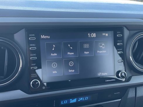 Used 2023 Toyota Tacoma TRD Off-Road image 12