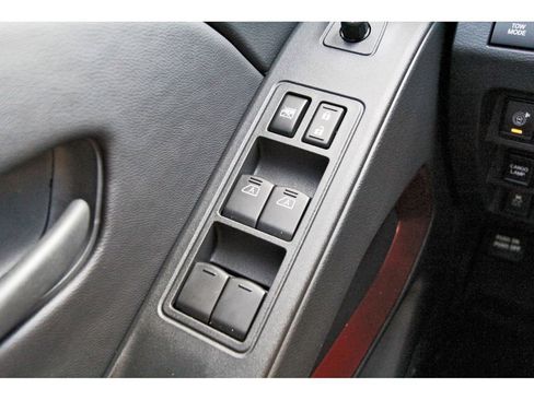 New 2026 Nissan Frontier PRO-4X w/ Pro Premium Package image 15