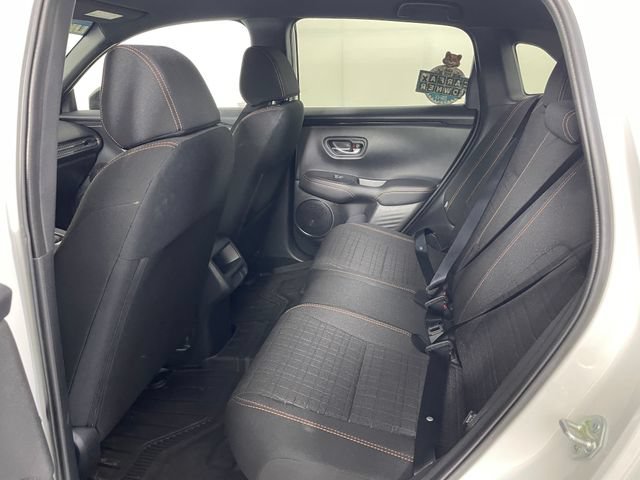 Certified 2025 Honda HR-V Sport image 12
