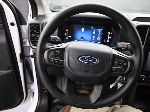 New 2025 Ford Ranger XL w/ Trailer Tow Package image 30