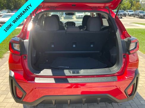Certified 2024 Subaru Crosstrek 2.0i Premium AWD/4WD image 40
