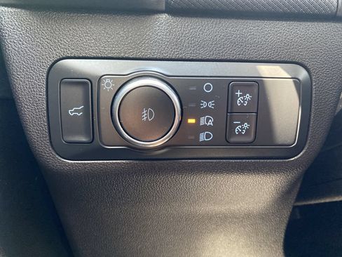 Used 2021 Ford Bronco Sport Outer Banks AWD/4WD image 19
