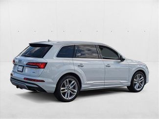 New 2025 Audi Q7 3.0T Premium Plus w/ Premium Plus Package AWD/4WD video 2