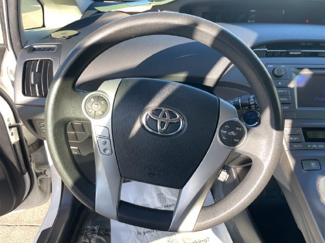 Used 2013 Toyota Prius Two FWD image 25