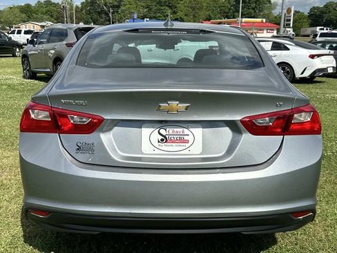 Used 2023 Chevrolet Malibu LT image 4