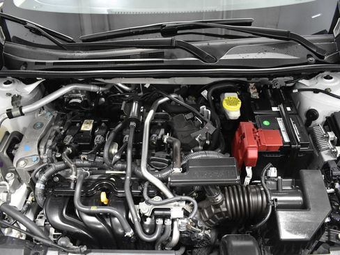 Certified 2024 Nissan Sentra SV w/ All-Weather Package FWD image 31