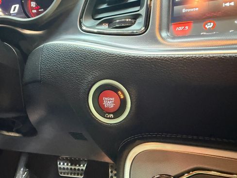 Used 2021 Dodge Challenger SRT Hellcat Redeye RWD image 29