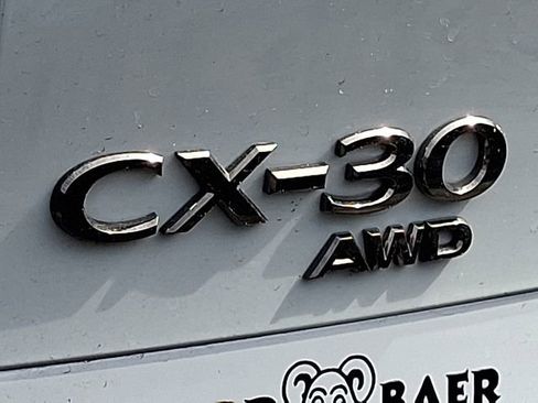 New 2026 MAZDA CX-30 Aire Edition image 22