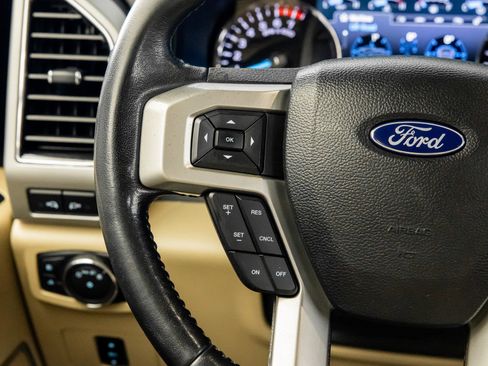 Used 2021 Ford F250 Lariat w/ Lariat Value Package image 42