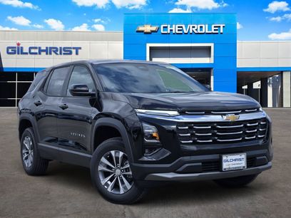 New 2026 Chevrolet Equinox LT w/ Convenience Package II