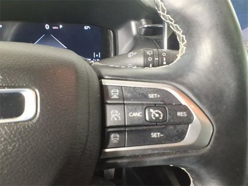 Certified 2022 Jeep Compass High Altitude image 17