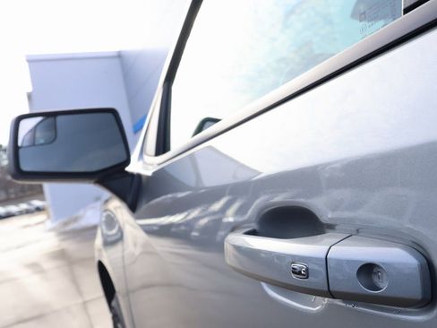 New 2026 Chevrolet Silverado 1500 RST w/ Rally Edition image 10